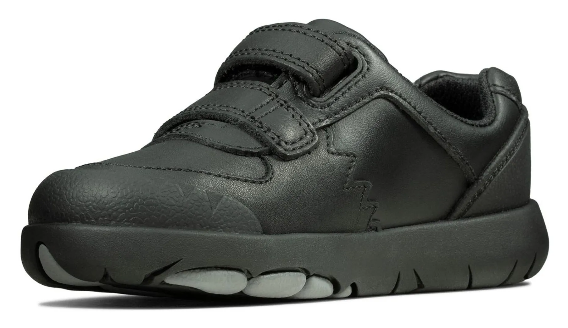 Clarks Rex Pace Toddler