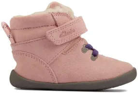 Clarks Roamer Snug Toddler