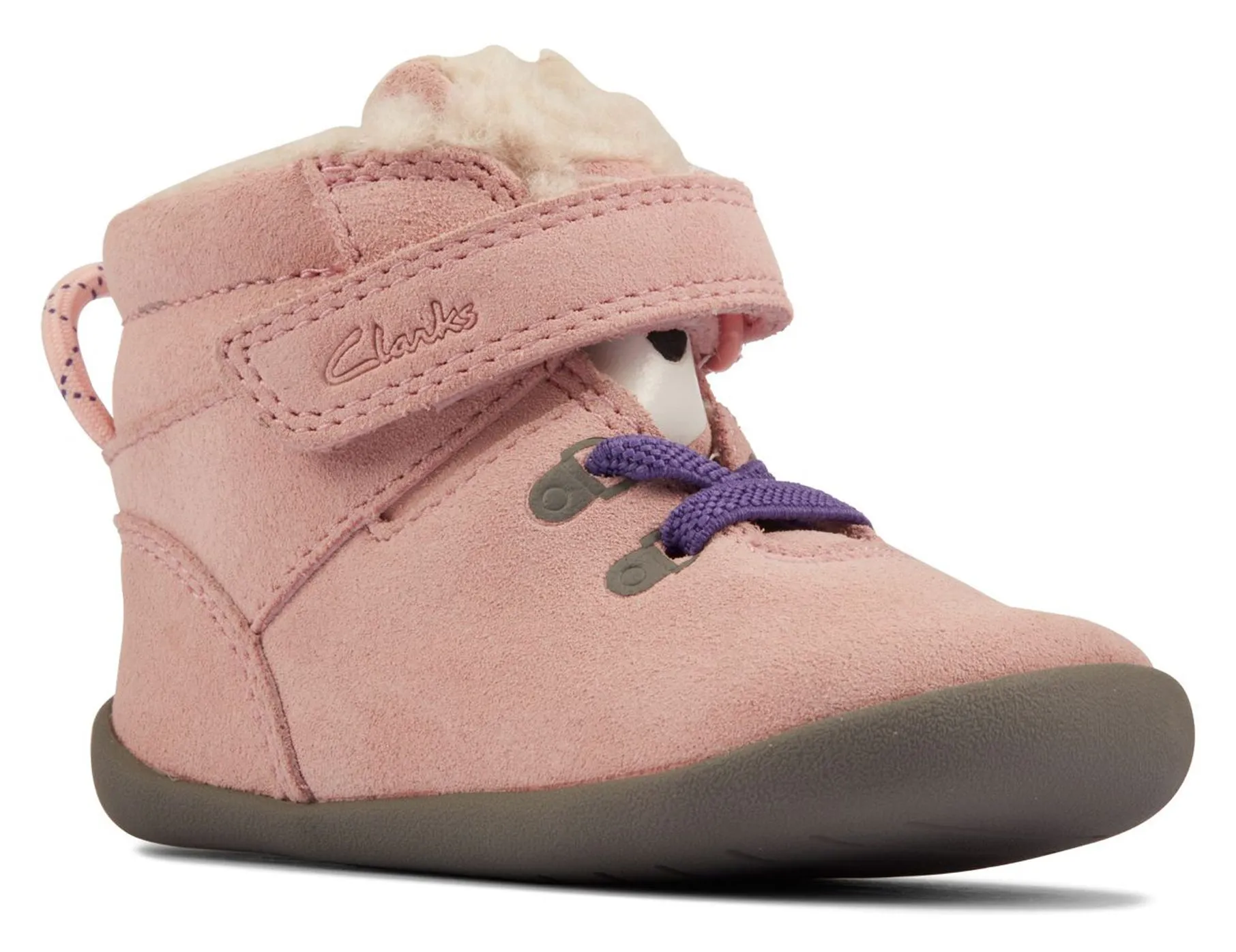 Clarks Roamer Snug Toddler