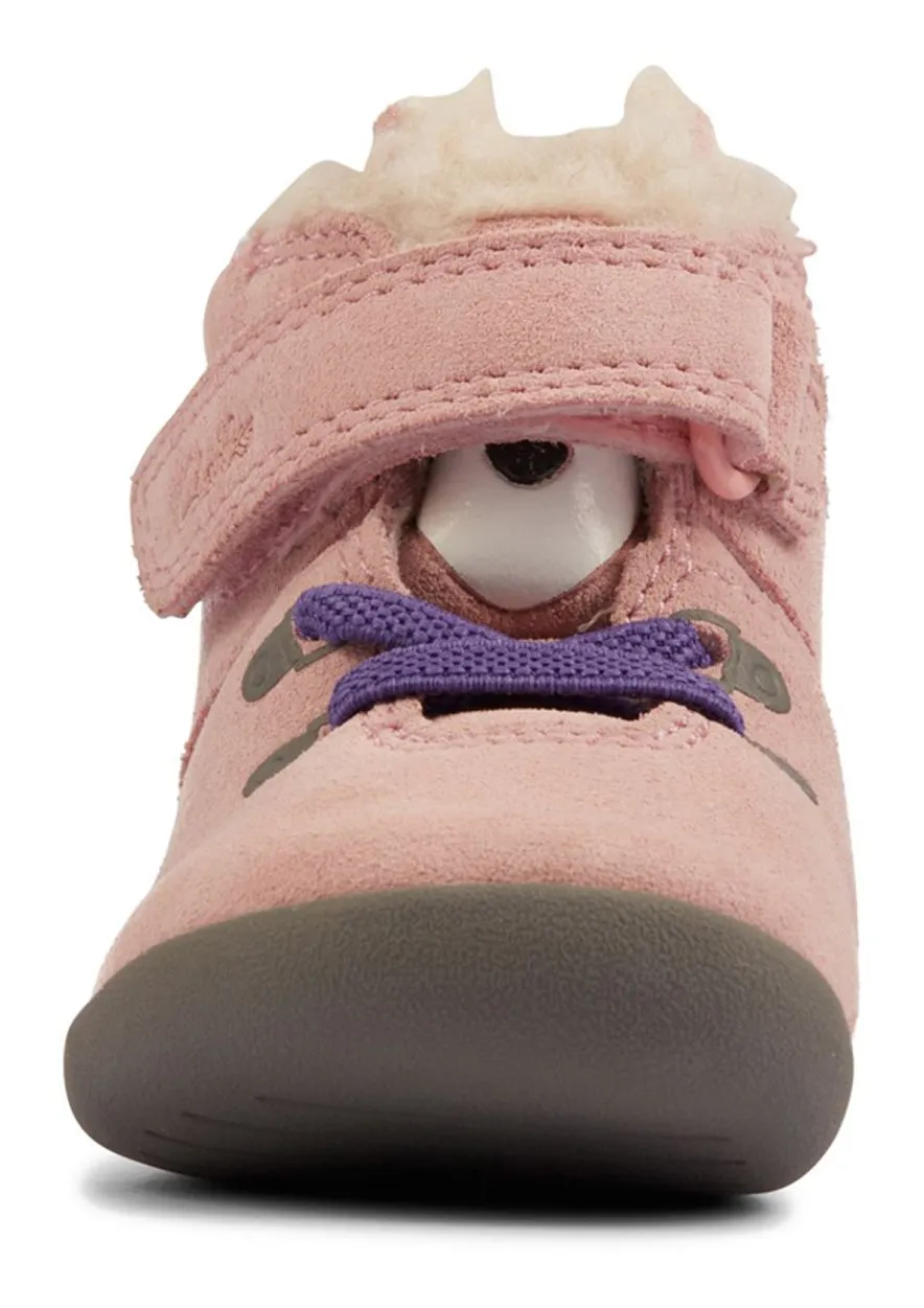 Clarks Roamer Snug Toddler