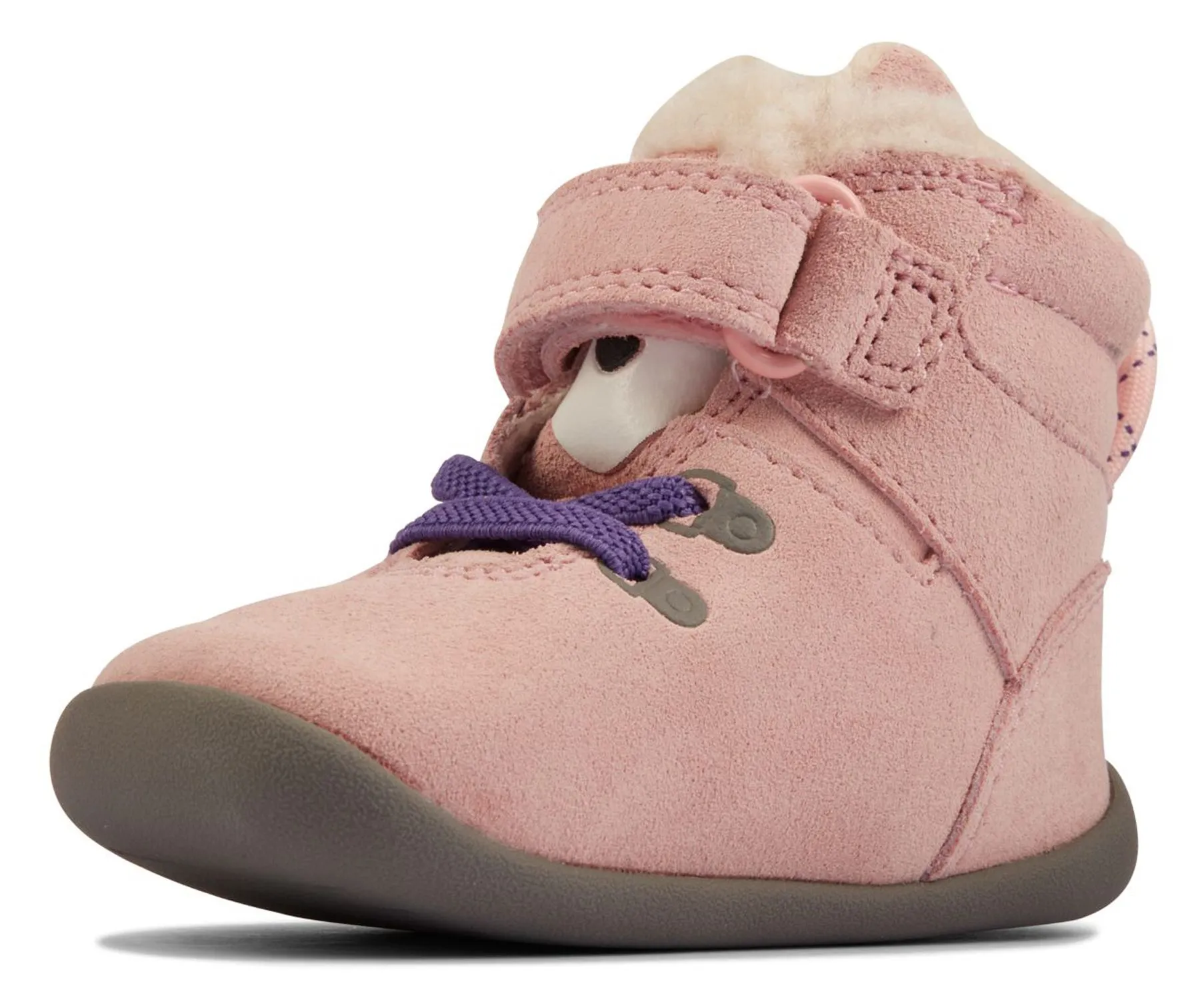 Clarks Roamer Snug Toddler