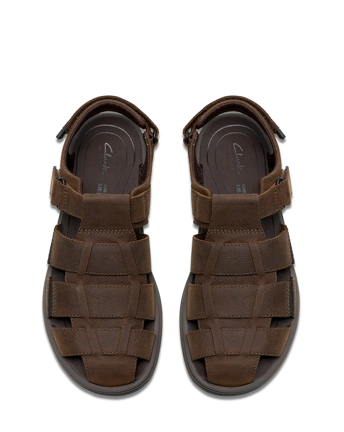 Clarks Saltway Cove Sandal