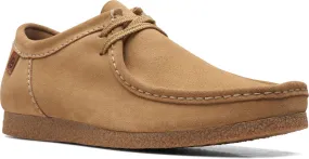 Clarks Shacre 2 Run Dark Sand