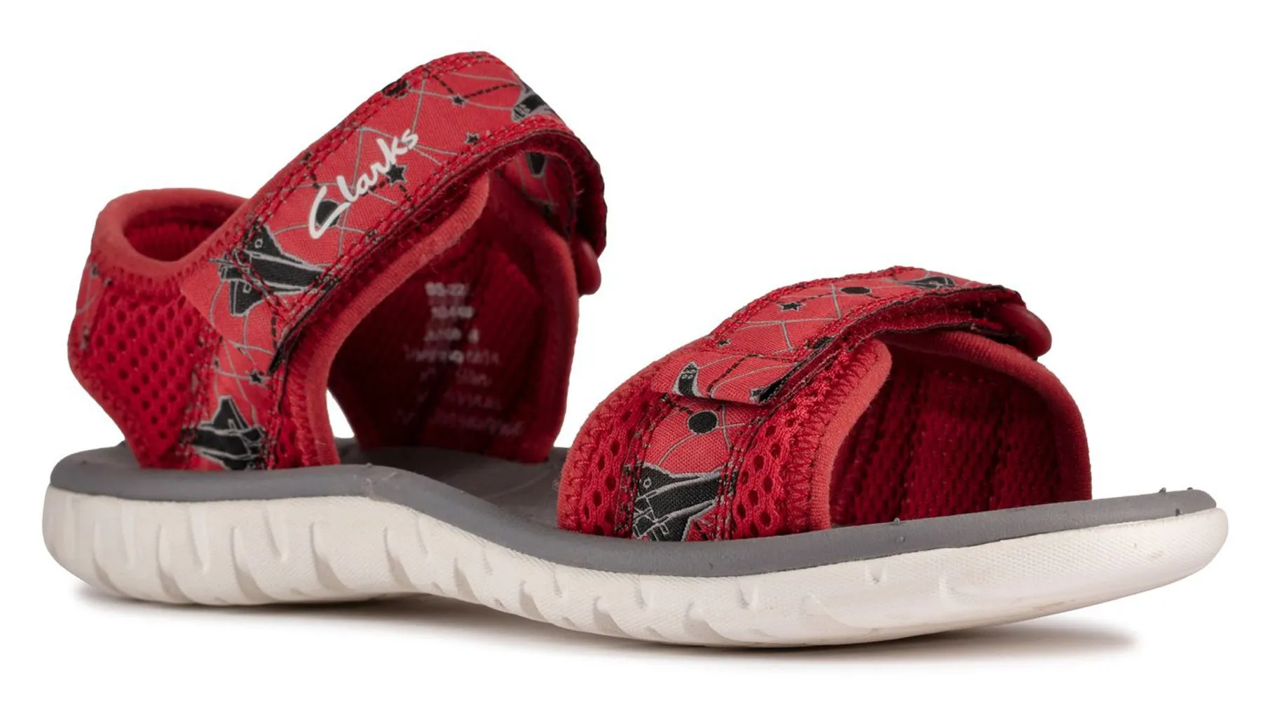 Clarks Surfing Tide Kid