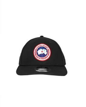 Classic Disc Cap Black