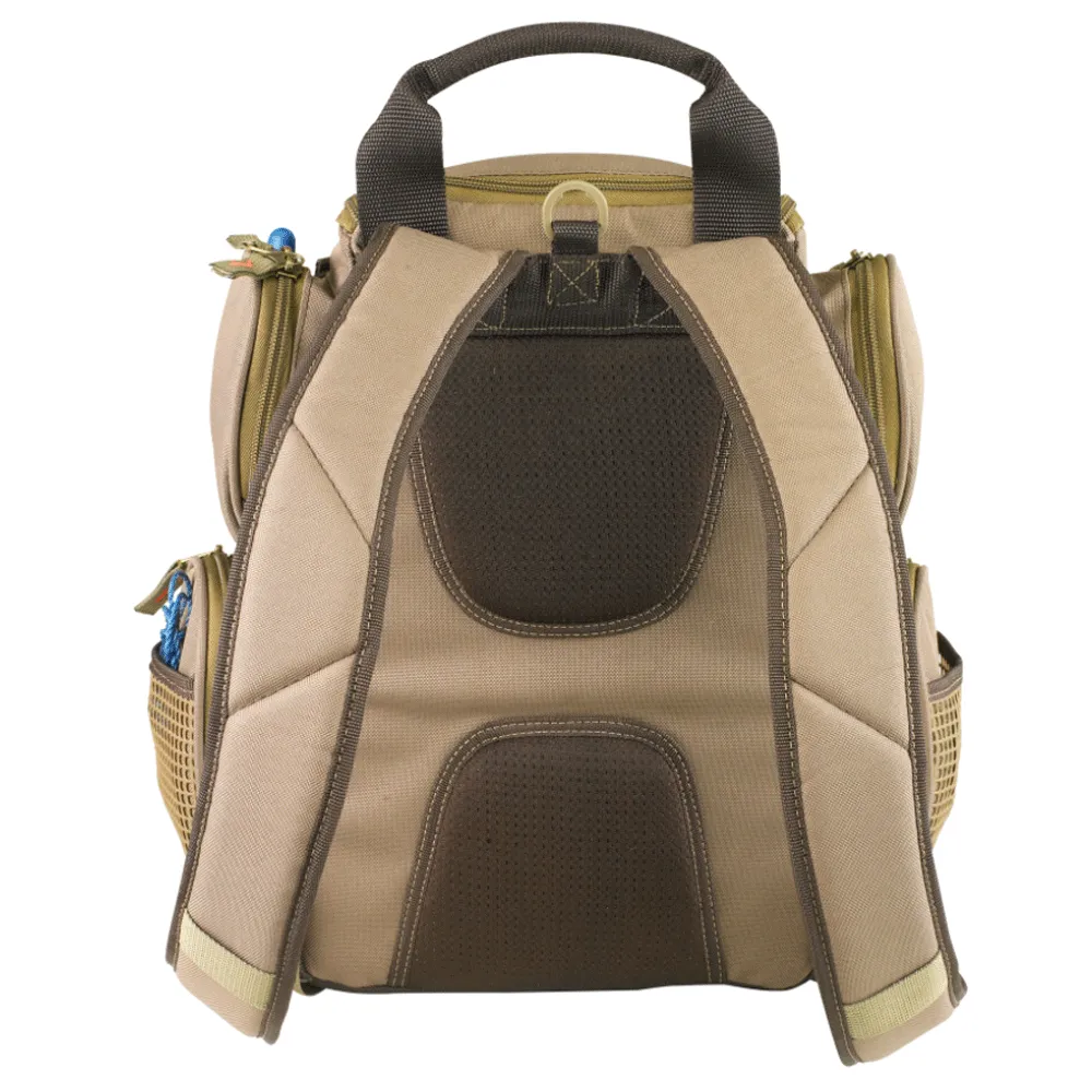 CLC Wild River Recon, Lighted Compact Backpack