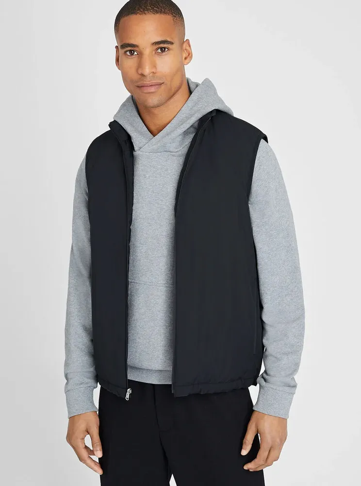 Club Monaco Men Club Vest