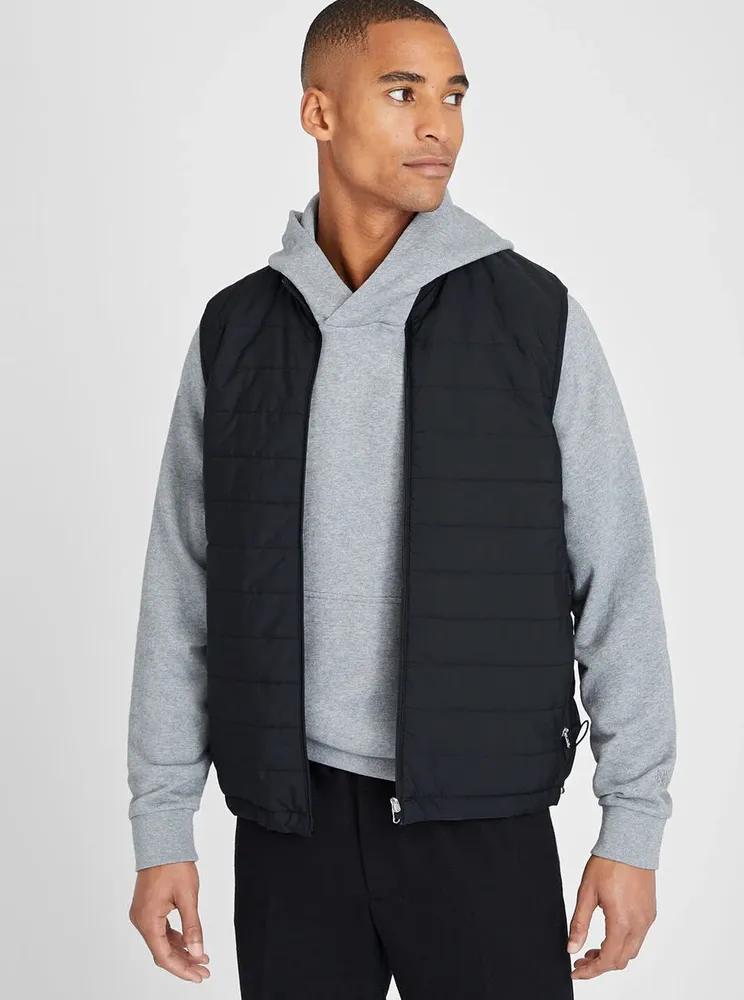 Club Monaco Men Club Vest