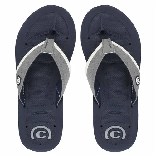 Cobian Men's Draino 2 Sandals - Navy DRA17-410