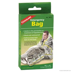 Coghlan's Emergency Bag