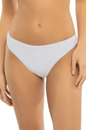 Colombia Weave Bikini Bottom