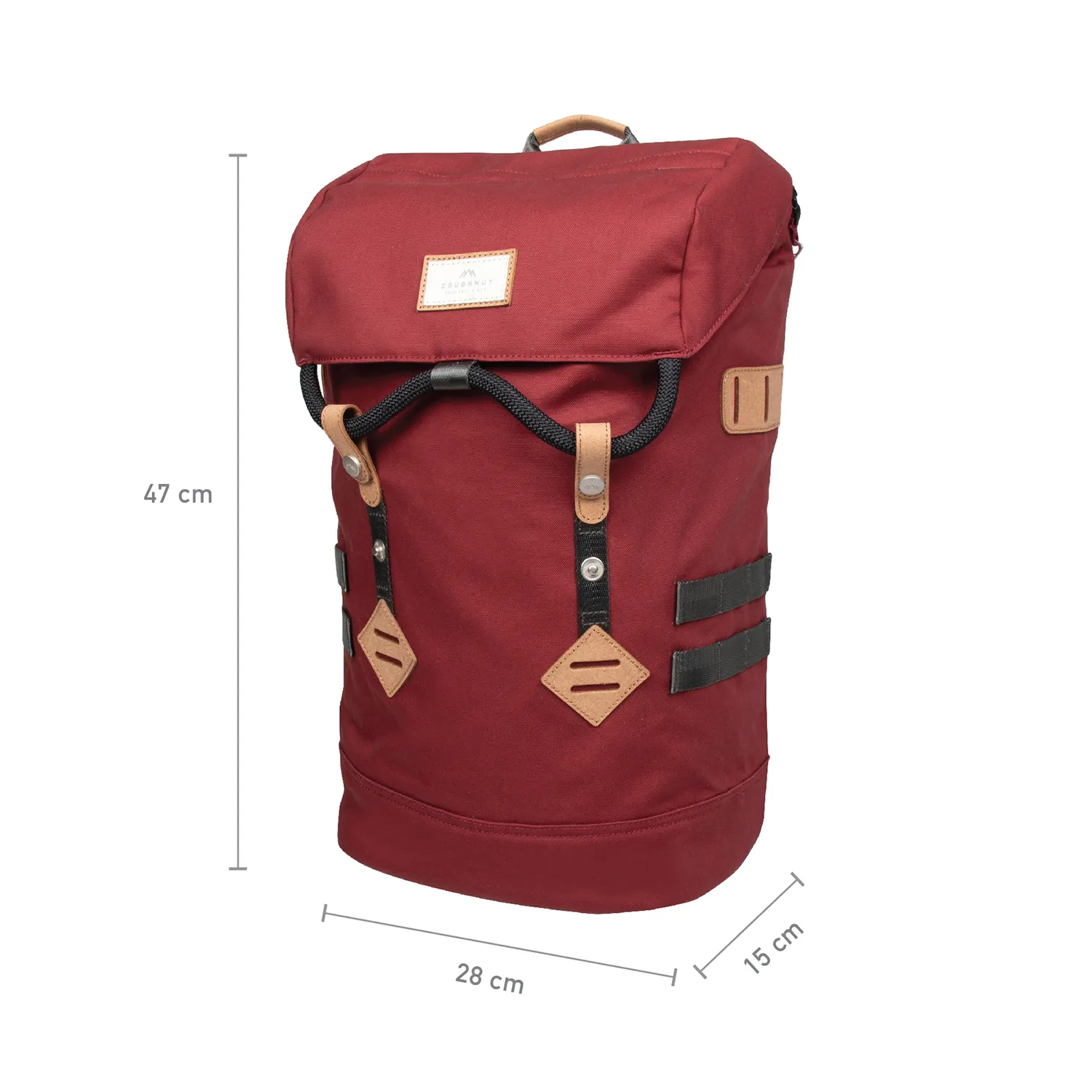 Colorado PFC FREE Series Backpack