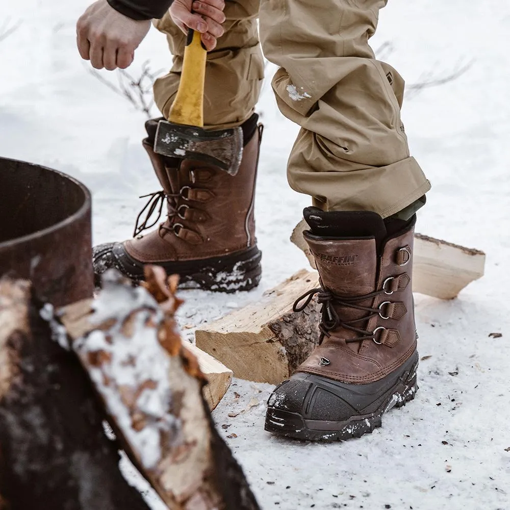 CONTROL MAX | Men's Boot