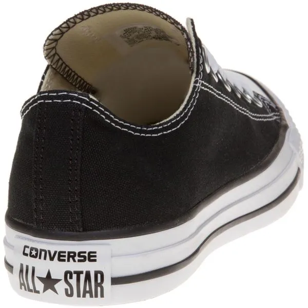 Converse All Star Ox Trainers