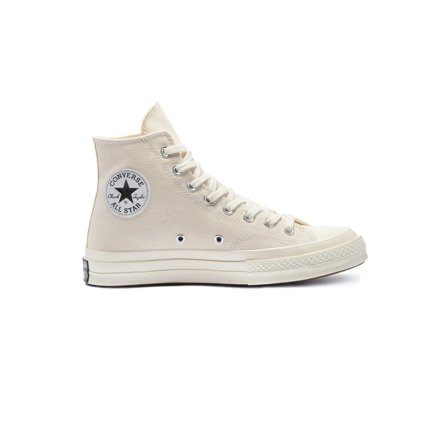 Converse CHUCK 70 HI, Natural 