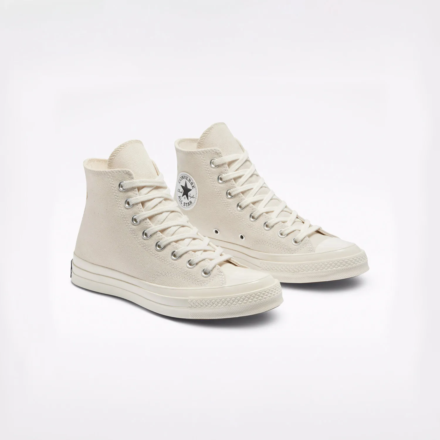 Converse CHUCK 70 HI, Natural 