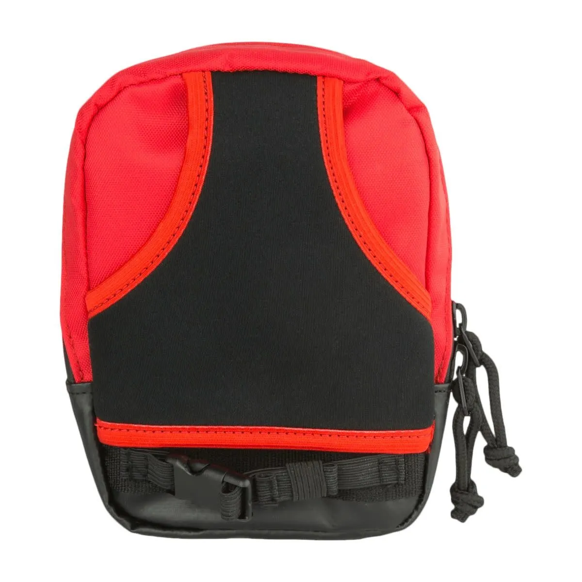 Crab Grab Binding Bag - Red