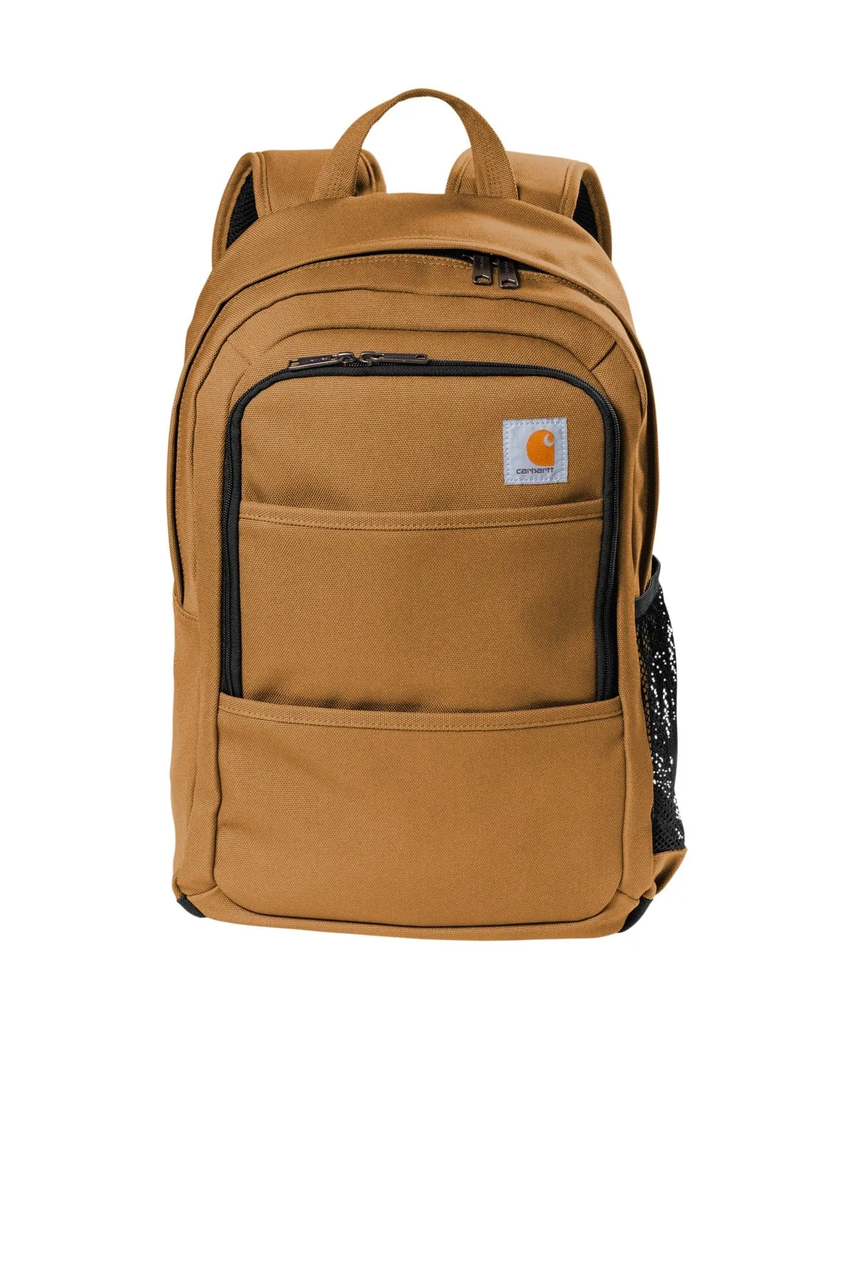 Custom Embroidered - Carhartt  Foundry Series Backpack. CT89350303