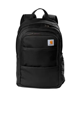 Custom Embroidered - Carhartt  Foundry Series Backpack. CT89350303