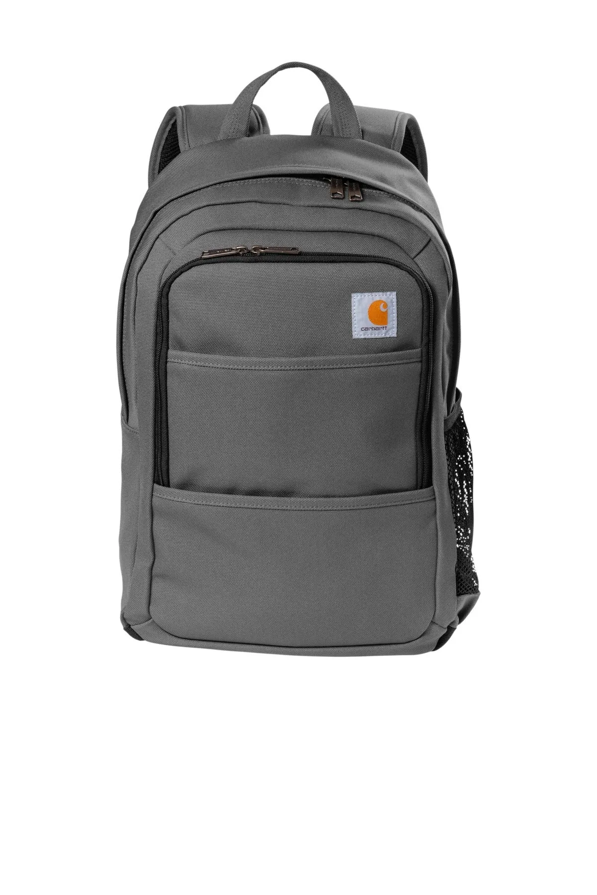 Custom Embroidered - Carhartt  Foundry Series Backpack. CT89350303