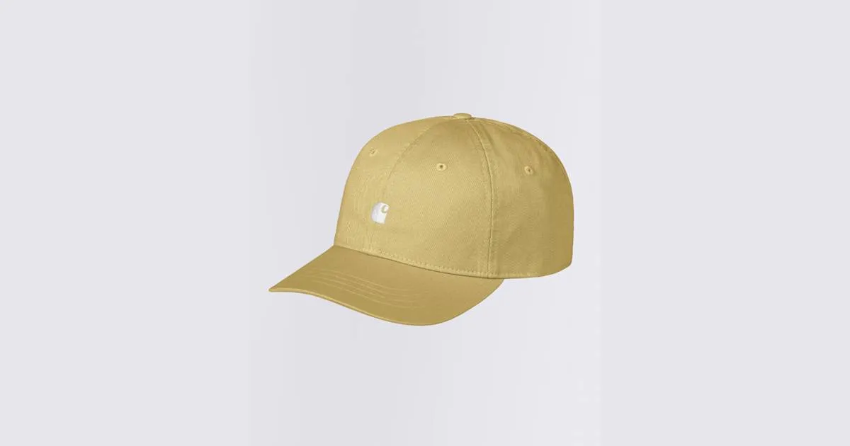 Dad cap Carhartt WIP Madison Logo Cap