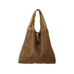 Daily Bag - Coyote