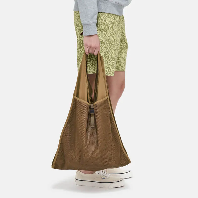 Daily Bag - Coyote