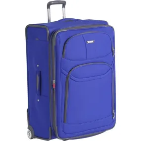 DELSEY Paris Helium Fusion Lite 2.0 29 2-Wheel Large Luggage  