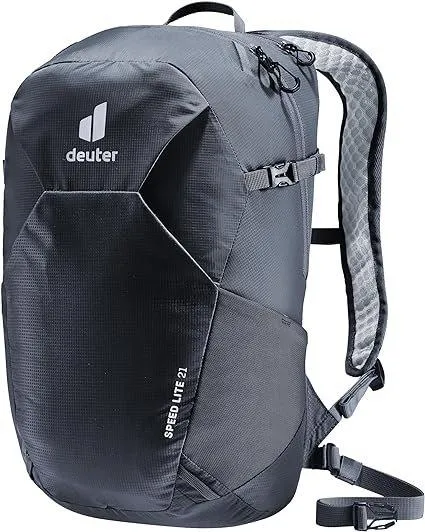 Deuter SpeedLite 21 Backpack | George Fisher