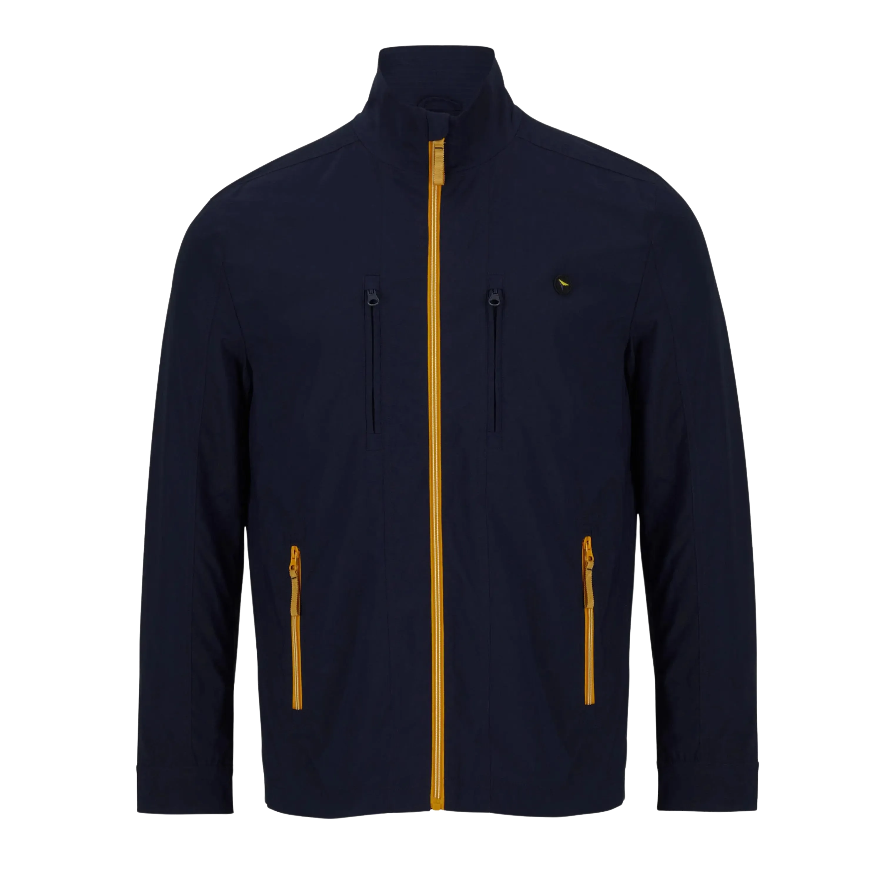 DG's Drifter Russel Zip Jacket