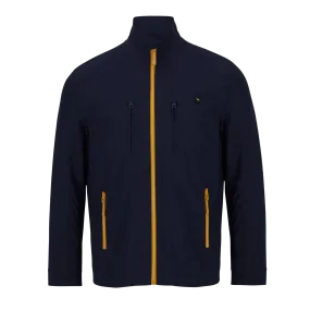 DG's Drifter Russel Zip Jacket