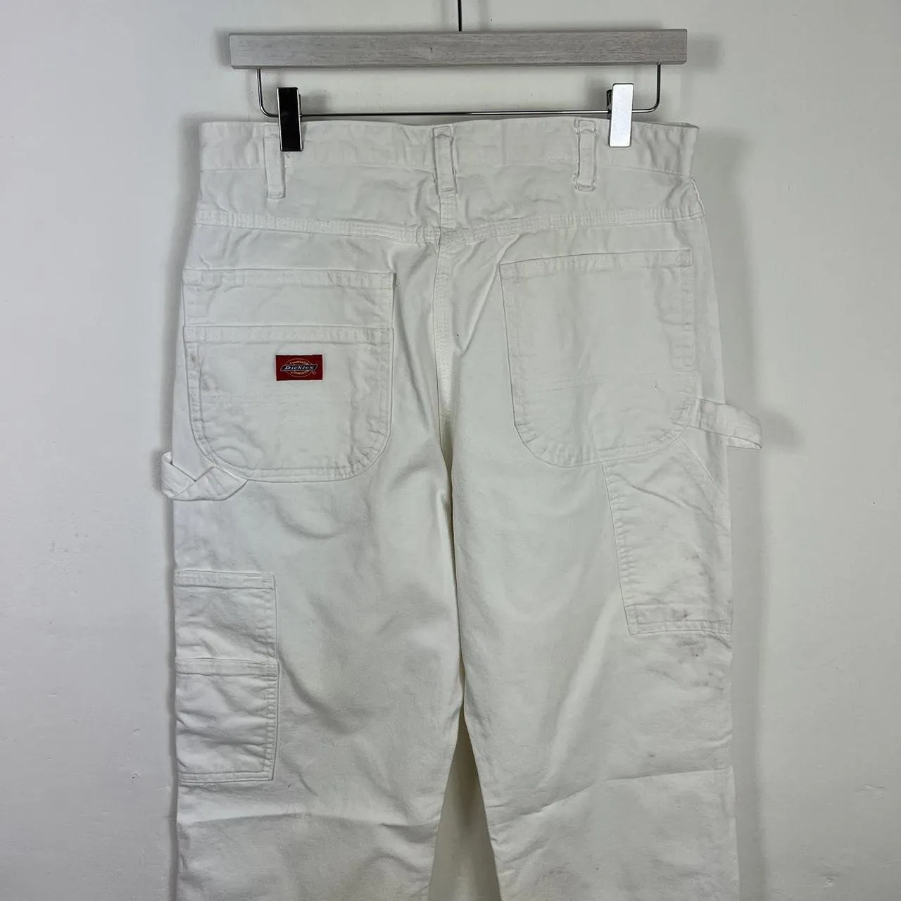 Dickies carpenter trousers 33x32