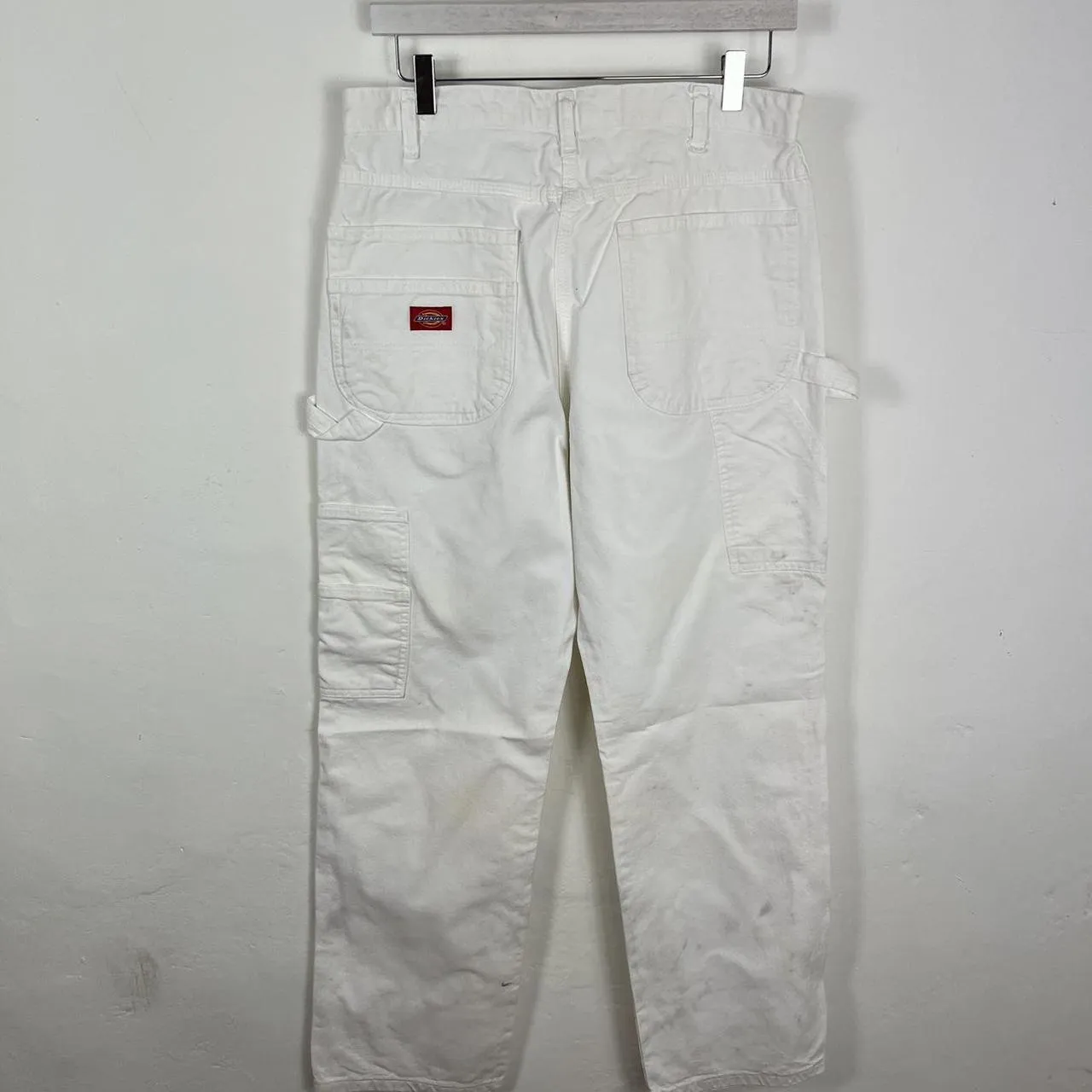 Dickies carpenter trousers 33x32