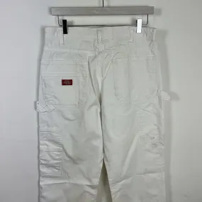 Dickies carpenter trousers 33x32