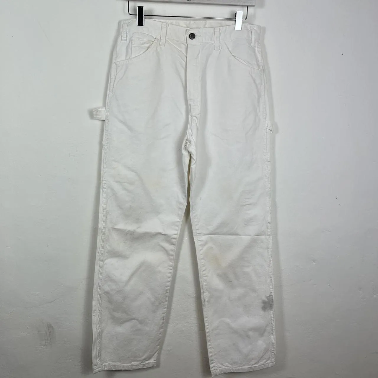 Dickies carpenter trousers 33x32