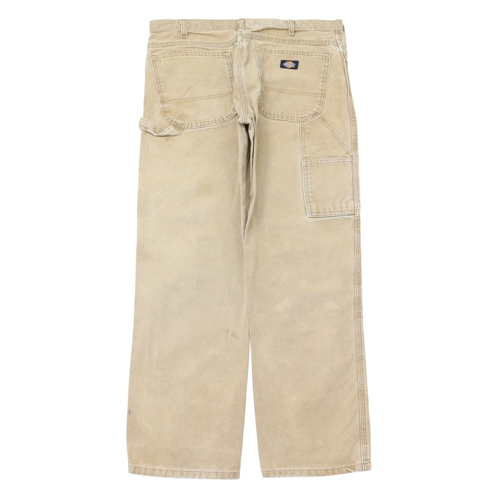 Dickies Classic Beige Work Trousers