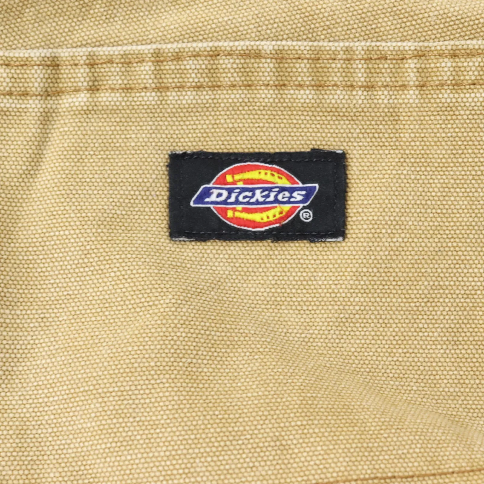 Dickies Classic Beige Work Trousers