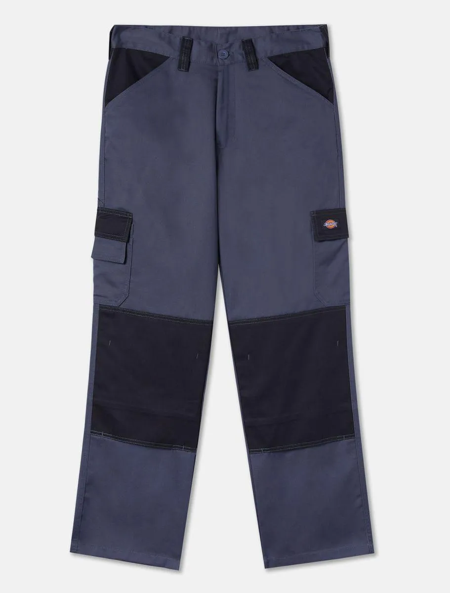 Dickies Everyday Trousers Grey/Black