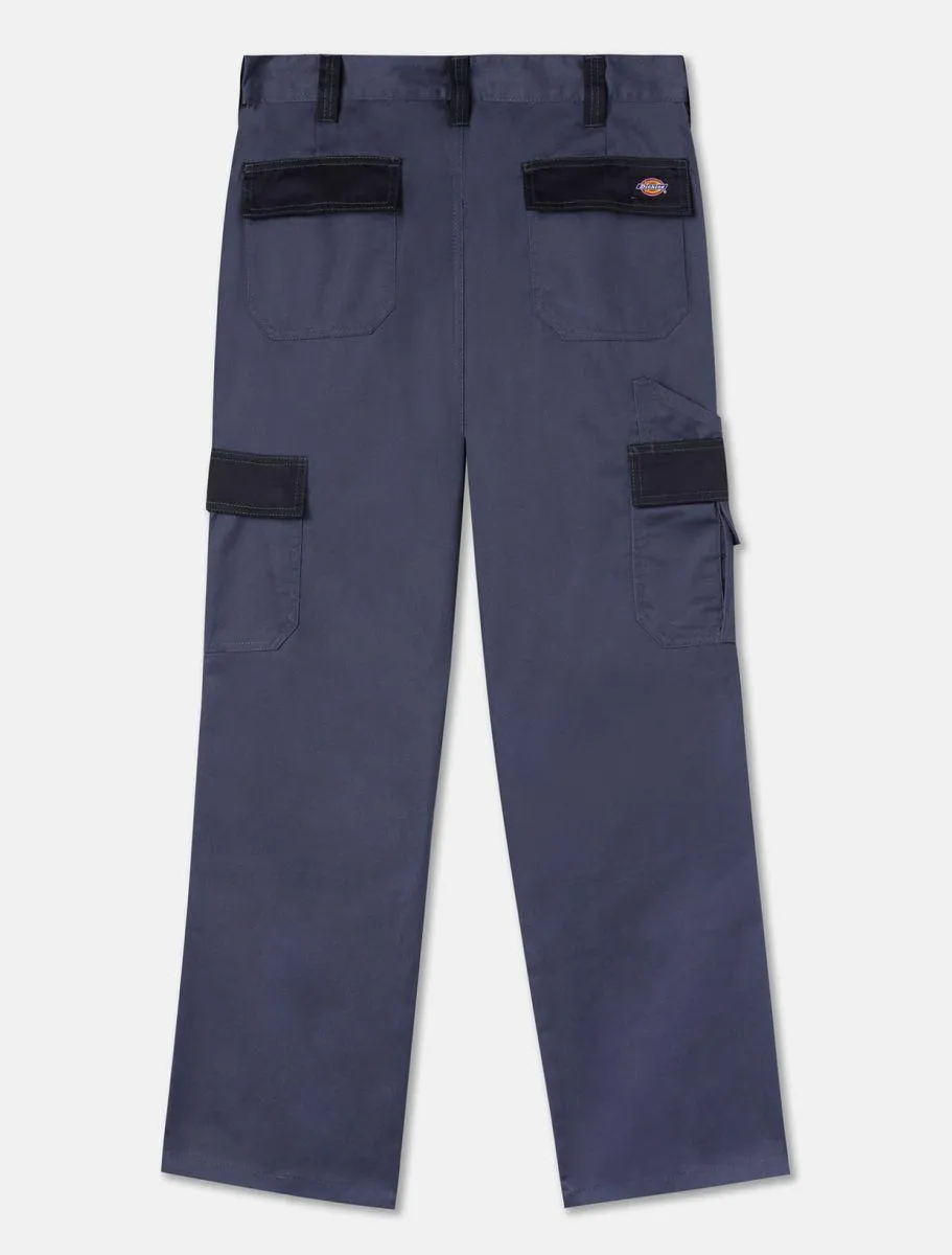 Dickies Everyday Trousers Grey/Black