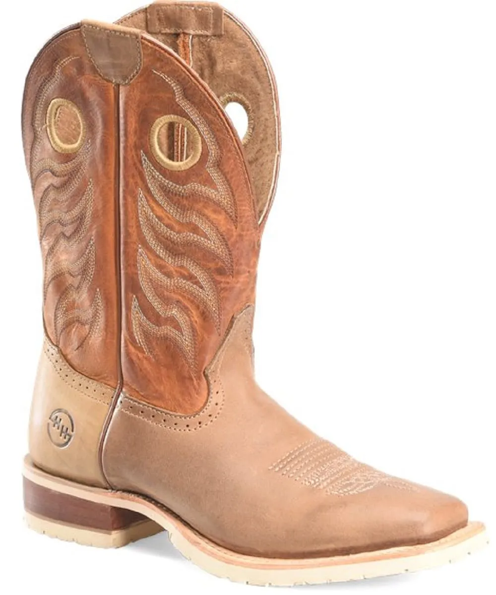 Double H Men's Phantom Rider Thatcher Boot