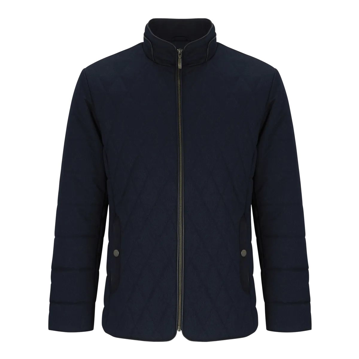 Douglas Hardy Zip Casual Jacket