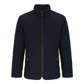 Douglas Hardy Zip Casual Jacket