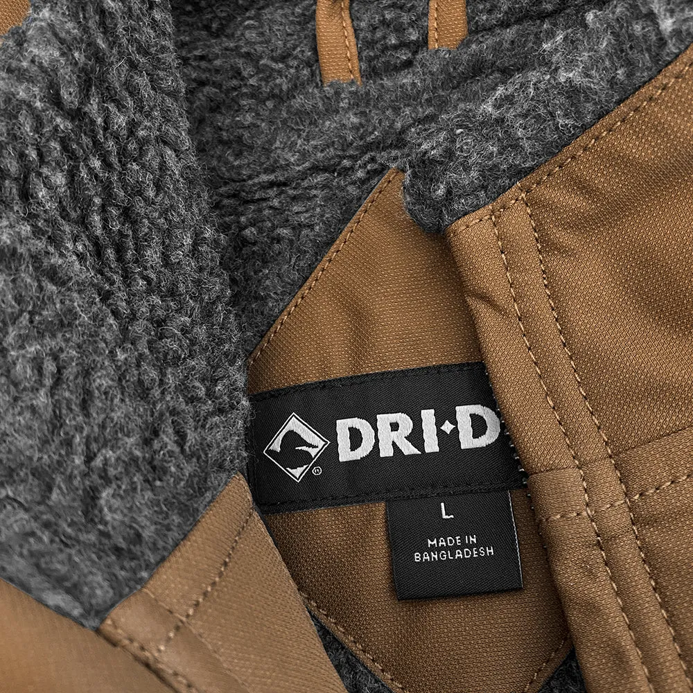 DRI DUCK - Men's Rigor Vest