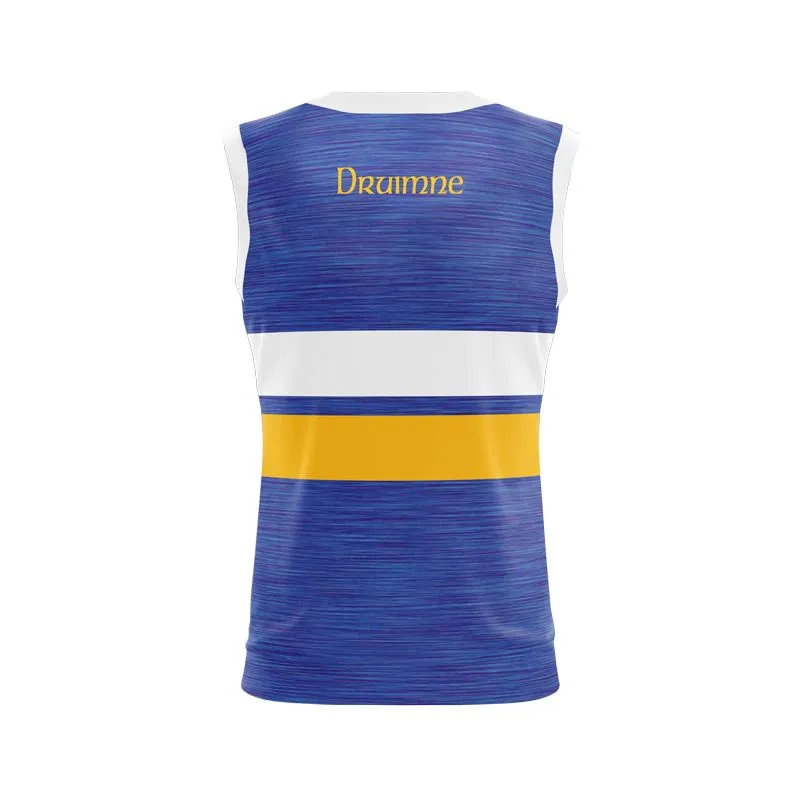 Dromina GAA Kids' Vest