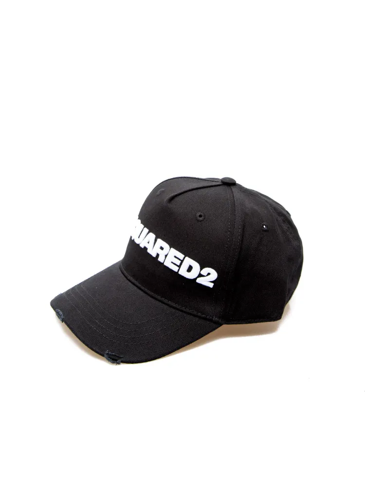 Dsquared2 Baseball Cap | Credomen