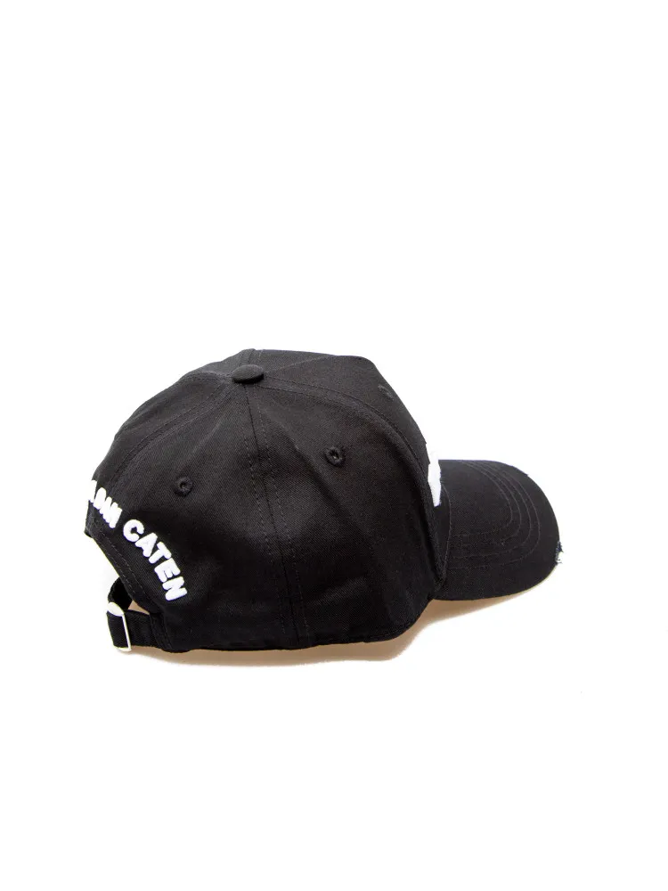 Dsquared2 Baseball Cap | Credomen