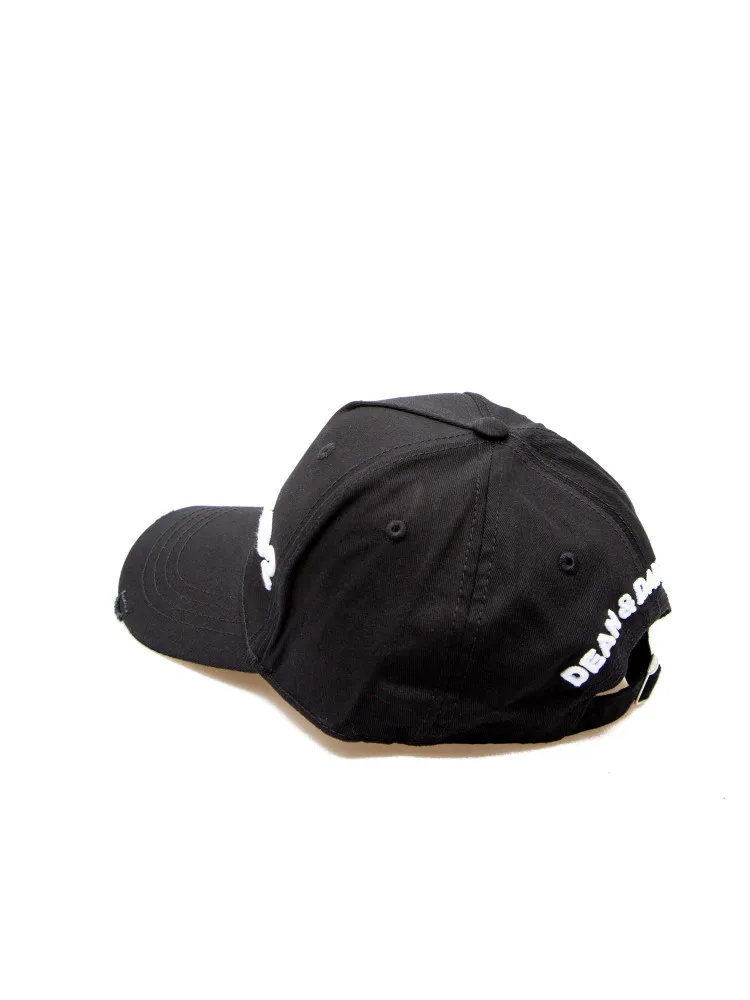 Dsquared2 Baseball Cap | Credomen