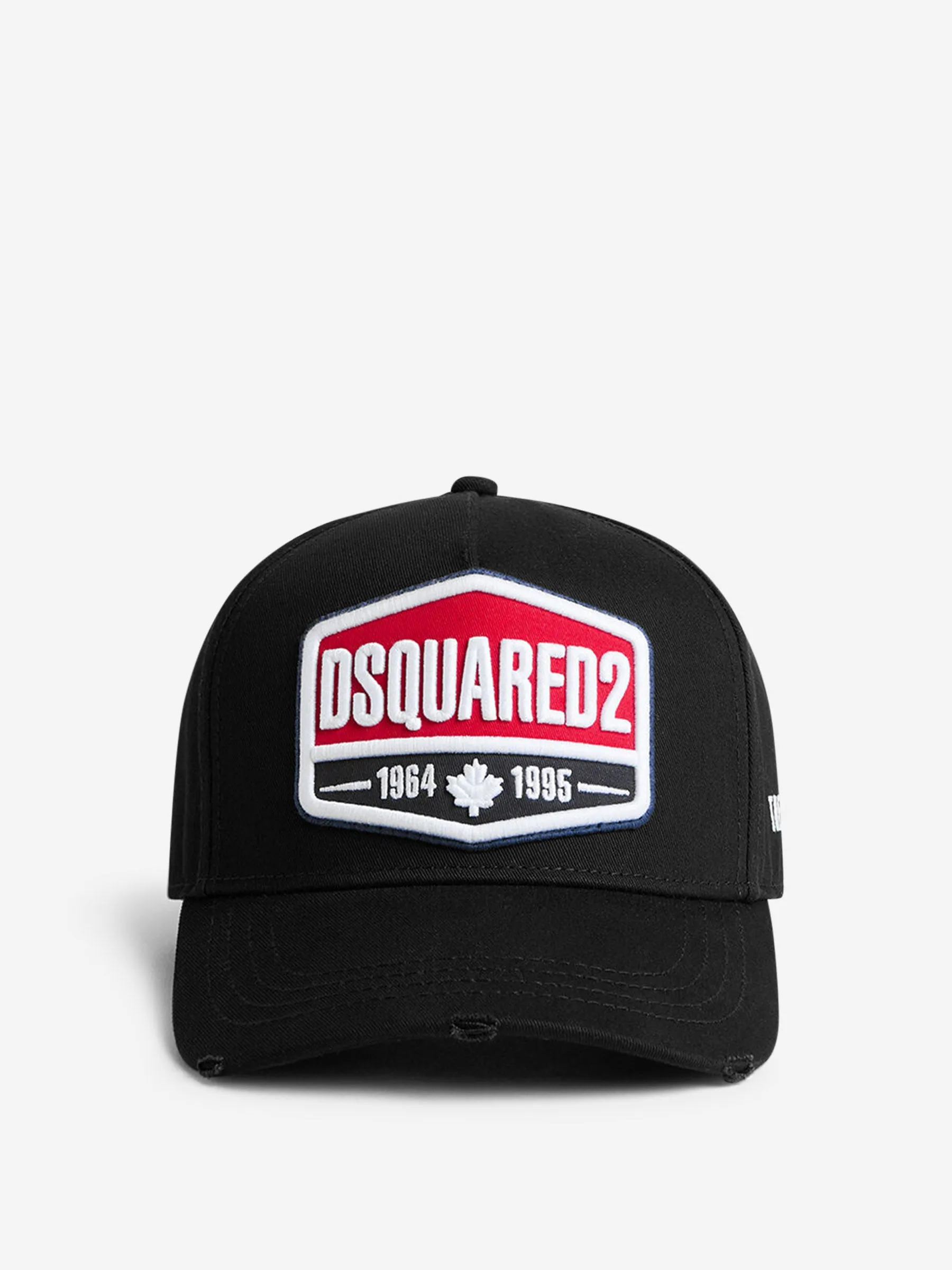 Dsquared2 Baseball Cap Logo 