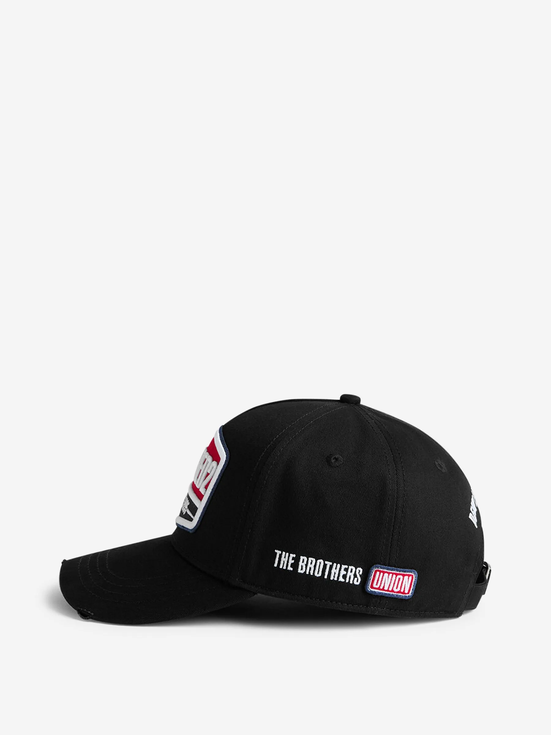 Dsquared2 Baseball Cap Logo 