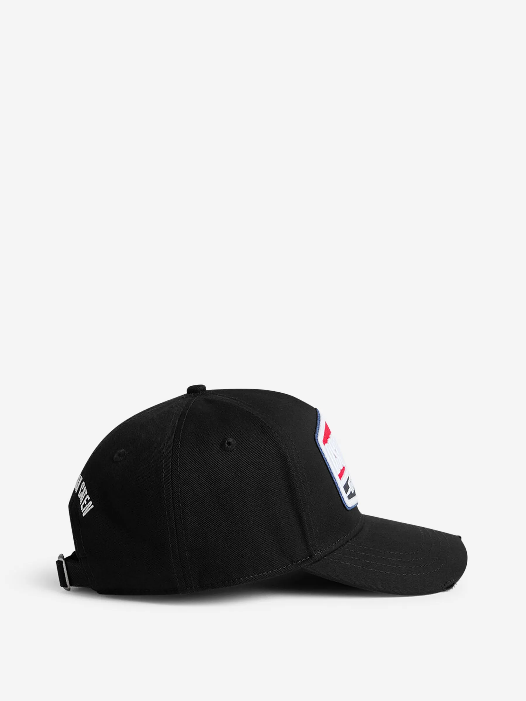 Dsquared2 Baseball Cap Logo 